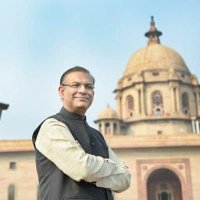 Jayant Sinha (@jayantsinha) 's Twitter Profile