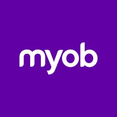 MYOB Profile Picture