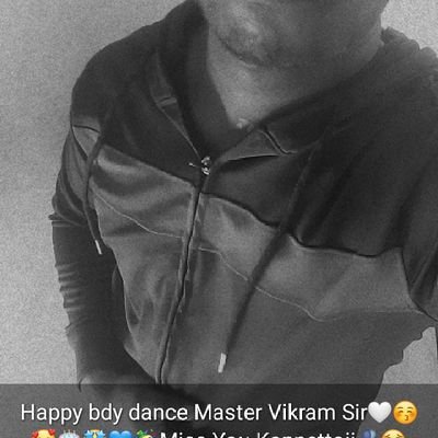 njan karupanu..karupinod ishtamullavar varuuu.. 23 btm kollam
🖤💦
