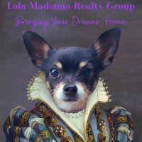 Lola-Madonna Realty Group / Aiden-Michael Realtor®(@LolaMadonnaRlty) 's Twitter Profile Photo