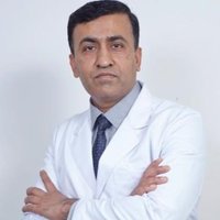 Dr Dushyant Nadar(@drdushyantnadar) 's Twitter Profile Photo
