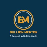 Bullion Mentor(@BullionMen85361) 's Twitter Profile Photo