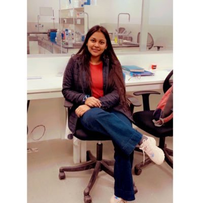 A_Garg96's profile picture. Research Scholar (SRF) @Advanced Nanomaterials Lab || @Polymer Composites Lab || @Center of Excellence in Emerging Materials @TIETofficial