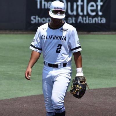 SS/3B I @BaseballSerra C/O 2025 I 4.5 GPA @AztecBaseball commit