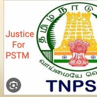 Justice for TNPSC Students(@tamilnadanforu) 's Twitter Profile Photo