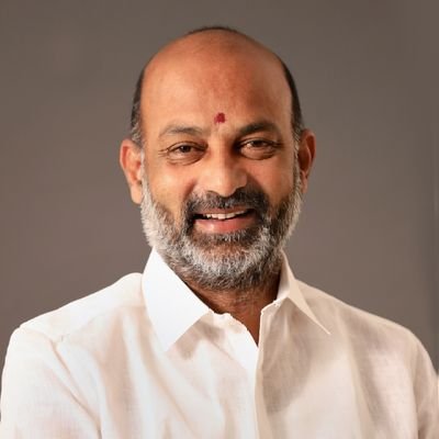 Bandi Sanjay Kumar (Modi Ka Parivar)