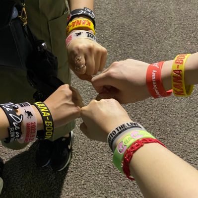 miti_0967's profile picture. KANA-BOONとback number 🎧´‐ KBFC(+diver)・one room🔑▷▶︎▷ なんばHatch 8.8/11.4 広島LIVEVANQUISHanti sleeps tour 2024 9.21和歌山ビッグホエール/11.24 広島グリーンアリーナ/