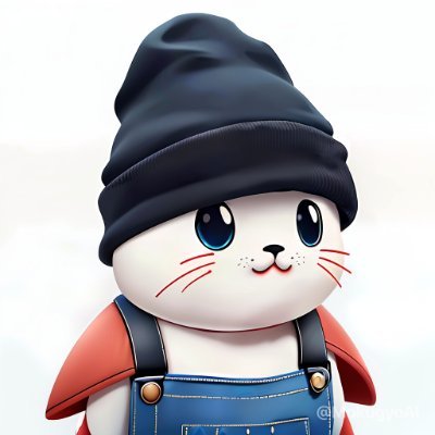 🦭 Cookin' up dope stuff 👉 @MokugyoAI x #SappySeals
🎯 Wanna create 3D versions based on your NFTs? 
👉 Join https://t.co/YVXsuNJDvF to play 👈