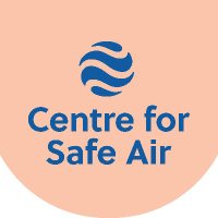 Centre for Safe Air(@CAR_CRE) 's Twitter Profile Photo