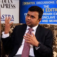 Saravanan Annadurai (@saravofcl) 's Twitter Profile Photo Saravanan Annadurai (@saravofcl) 's Twitter Profile Photo