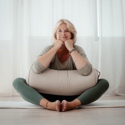 COosthoek's profile picture. Yogastudio eigenaar, Yogadocent