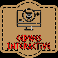 CedWes Interactive(@cedwes_inc) 's Twitter Profile Photo