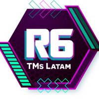 R6 TMS LATAM (@r6tmslatam) 's Twitter Profile