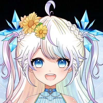 🌻妖精Vtuberのサヤ🐰🌻パソコン不調中さんのプロフィール画像