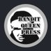 Bandit Queen Press (@banditqueenpr) Twitter profile photo