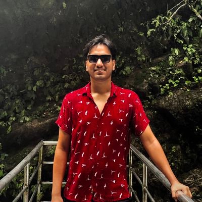 shishirrajgiri's profile picture. Just livin' it