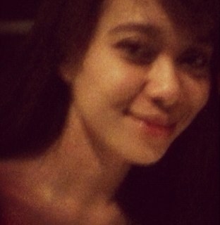 kayetwina's profile picture.  sorridi, sei bellissima 