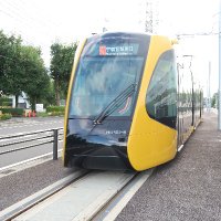 宇都宮ライトレール(株) 公式 運行情報専用アカウント (@lrtinfo) 's Twitter Profile