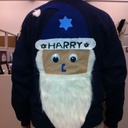 Hanukkah Harry - @AriksHarryBack - Twitter