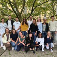 Nina Khanna Lab (@khannalabbasel) 's Twitter Profile