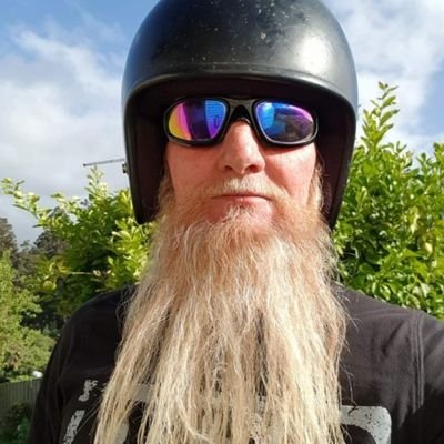 BillRossiter1's profile picture. ¡ɹǝpun uʍop puɐן ɐ ɯoɹɟ ǝɯoɔ ı.

🚫Please, No private messages.
I don't answer them🚫
