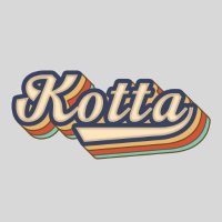 Kotta (@thekotta) 's Twitter Profile
