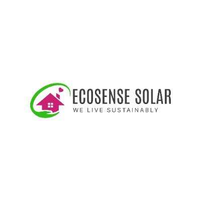 ecosensesolar Profile Picture