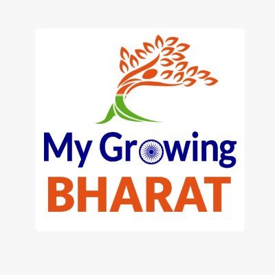 mygrowingbharat Profile Picture