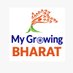 My Growing Bharat (Modi Ka Parivar) (@mygrowingbharat) Twitter profile photo My Growing Bharat (Modi Ka Parivar) (@mygrowingbharat) Twitter profile photo