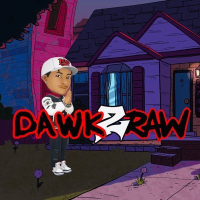 Dawk2Raw's profile picture. Nobody Special … Hope You All Succeed 🫡❤️‼️