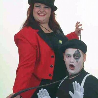 Profile Picture of Stephanie Jacques (@Steph210188) on Twitter