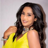 Naksha Saran (@naksha_saran) 's Twitter Profile