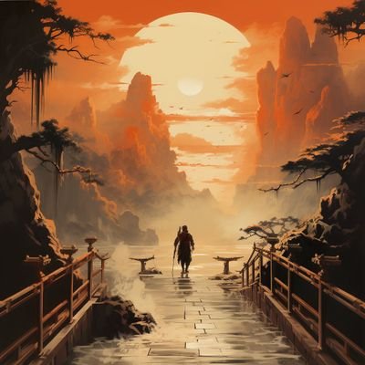 Msondezi13's profile picture. The Realness always needs to bleed through everything.