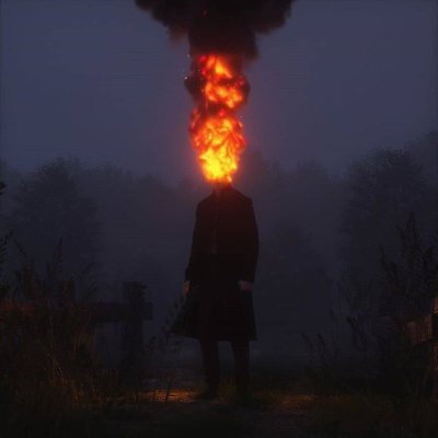 SergioDavid_24's profile picture. Y poco a poco te fui perdiendo, sin embargo, así mismo también, me fui encontrando.