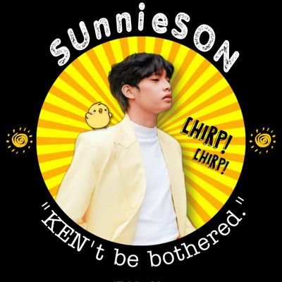 SUnnieSON_ Profile Picture