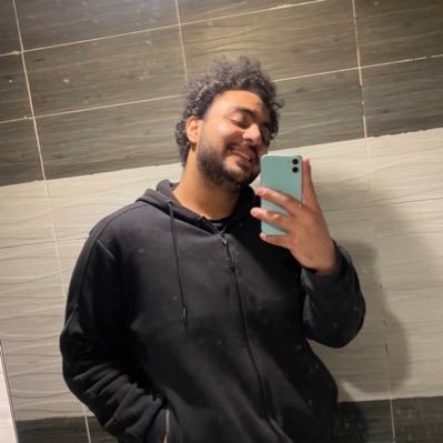 Mohamed_Gabr12's profile picture. 🤢