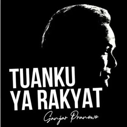 Ganjar Pranowo Presiden 2024