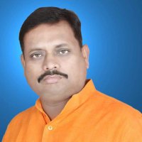 Vinod kumar Upadhyay (मोदी का परिवार)(@BabbuVinod79157) 's Twitter Profile Photo