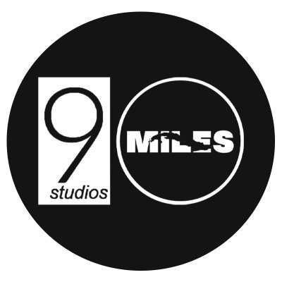 90MilesStudios's profile picture. We are a small cuban-american indie company
https://t.co/bbRyQ73gxj