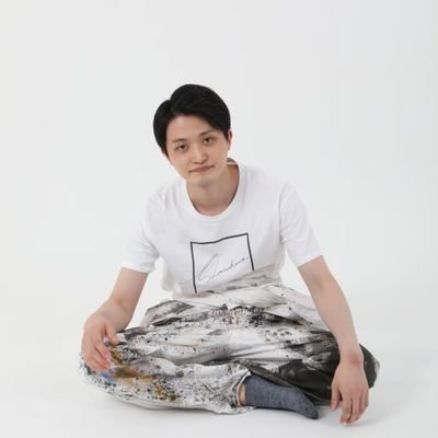 シタチノ.俳優(たまに脚本・演出)【佐藤佐吉賞2022 優秀助演俳優賞】／GARAN43/35゜