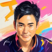 マイケルはせがわ｜ゴルフコーチ (@michaelhasetetu) Twitter profile photo