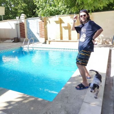 El_Passaar's profile picture. ‏‏سلطان لیف فارسی