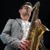 Tim Boniface(@TimBonifaceJazz) 's Twitter Profile Photo