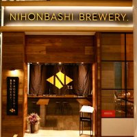 NIHONBASHI BREWERY.T.S(@ts_nihonbashi) 's Twitter Profile Photo