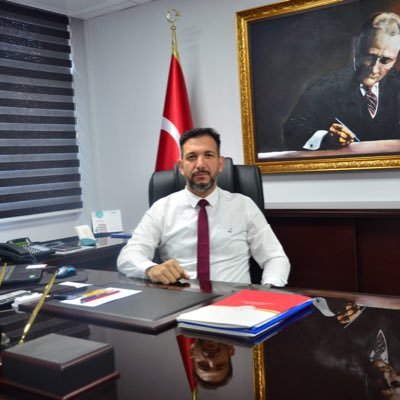 m_ugurelli's profile picture. Manisa İl Milli Eğitim Müdürü