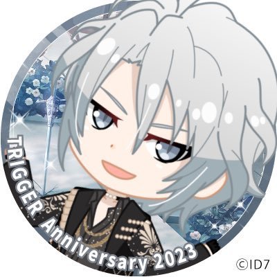 RHa3184's profile picture. アイナナマネにもうすぐ2年になります。長く働いてきた仕事を家庭の事情により退職し今はのんびり家事・育児中。一番推しは楽です。声も気に入り羽多野渉さんのLIVEも行き、リバライに初参加できた事嬉しく思います。他、プロセカ、バウンティラッシュ、sky等。趣味は観劇・読書・映画鑑賞
