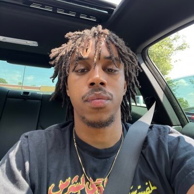 Zakirjones_'s profile picture. Be yourself ! | GSU 🎓