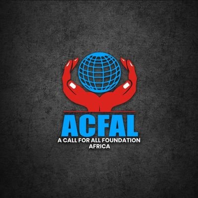 ACFAL is a Non-government organisation founded in 2012 with an aim of caring & empowering the needy in Uganda & Africa at large #ACallForAll 🌍