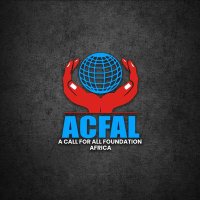 A CALL FOR ALL FOUNDATION AFRICA(@acallforallFA) 's Twitter Profile Photo