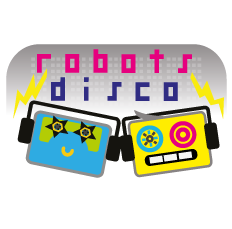 robotsdisco